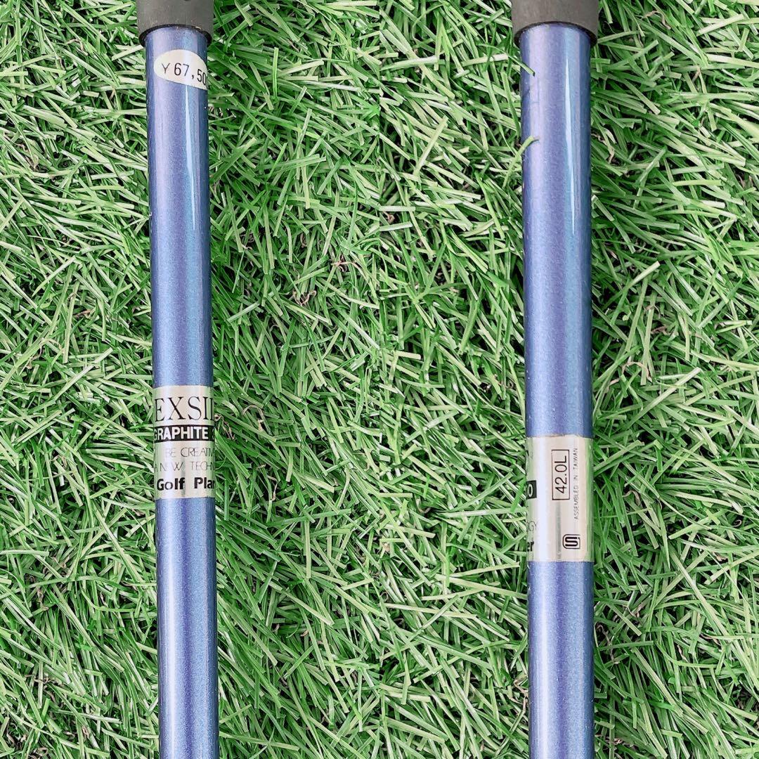 ゴルフクラブ　レディースセット　初心者　ゴルフプランナー　Nifty N1982