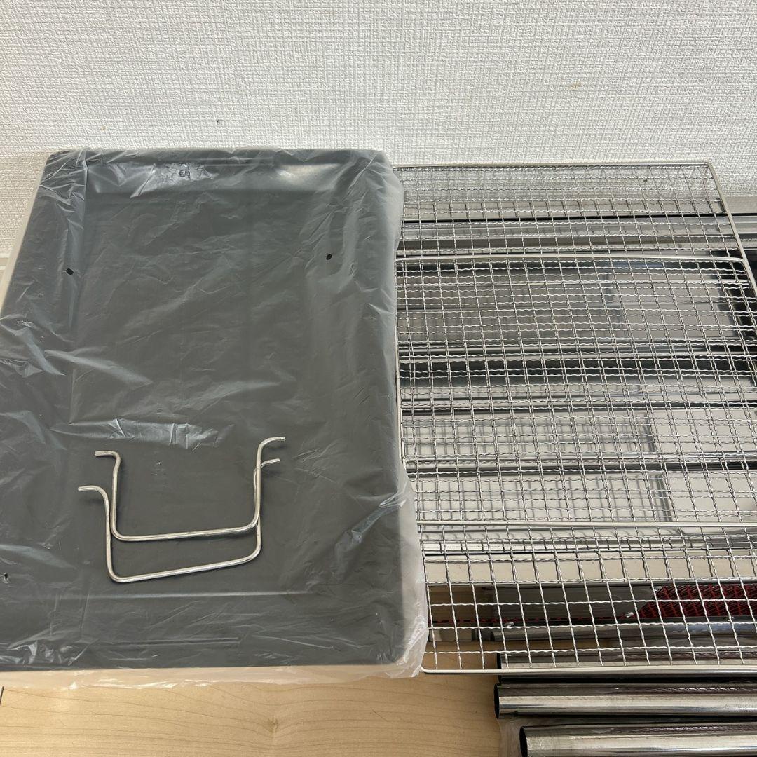 コールマン(Coleman)クールスパイダー プロL　レッド