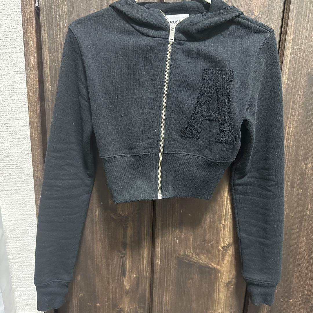 AMBUSH ジップパーカー　レディース