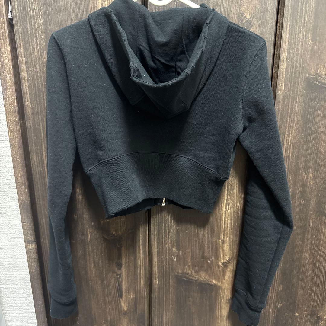 AMBUSH ジップパーカー　レディース