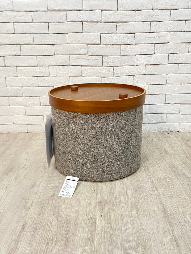 ⭐️全国送料無料】新品　ル・クール サイドテーブル　机　ストレッチ　ミズノ