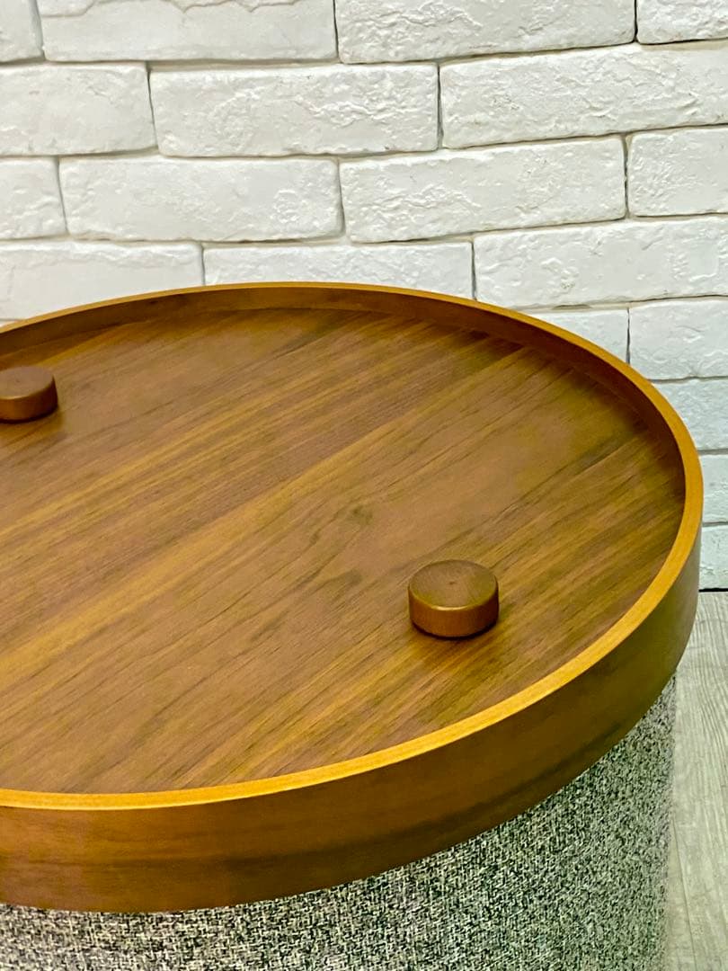 ⭐️全国送料無料】新品　ル・クール サイドテーブル　机　ストレッチ　ミズノ