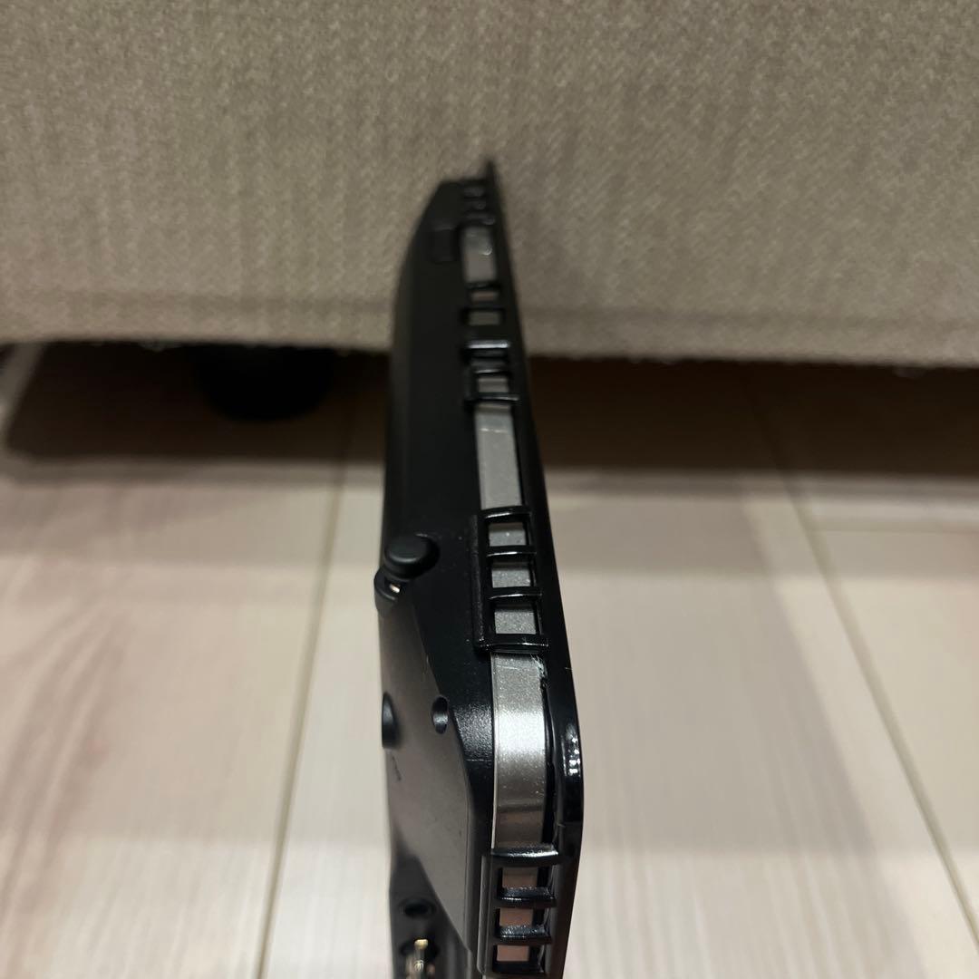 Panasonic ポータブルナビ ゴリラ CN-G1500VD 7インチ