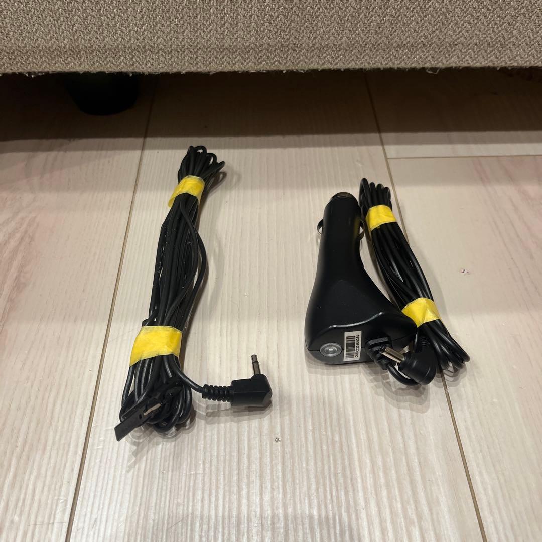 Panasonic ポータブルナビ ゴリラ CN-G1500VD 7インチ