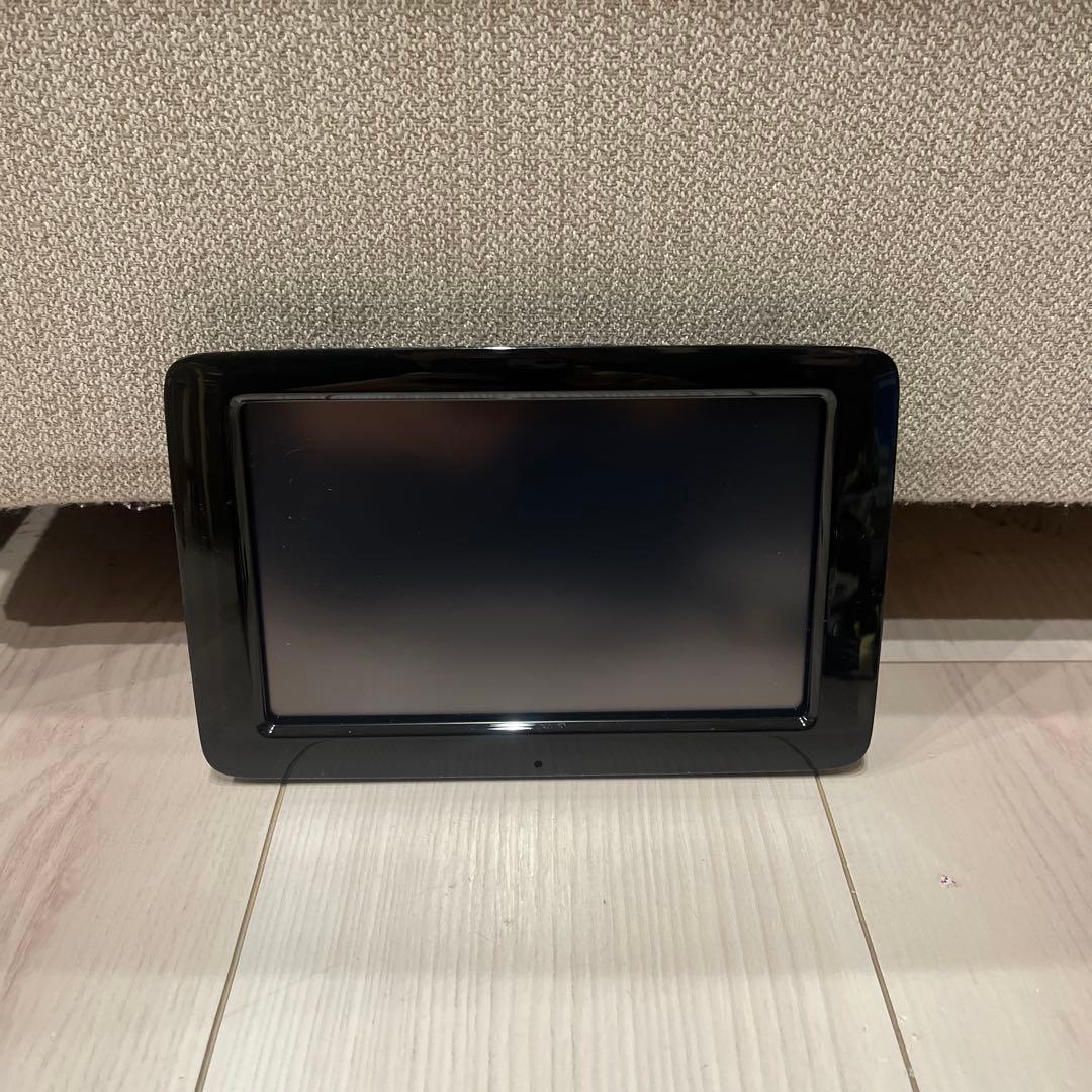 Panasonic ポータブルナビ ゴリラ CN-G1500VD 7インチ