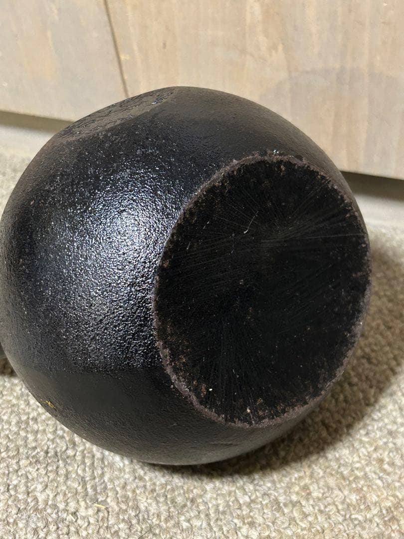 rkc 24kg ケトルベル　①