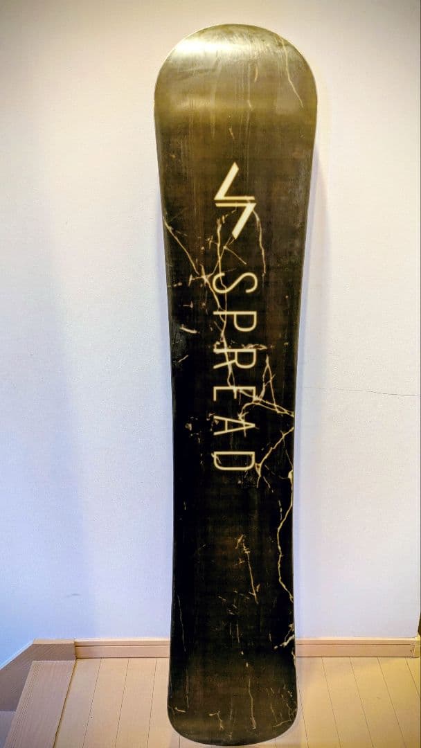 スノーボード spread lta-f 21-22 156cm