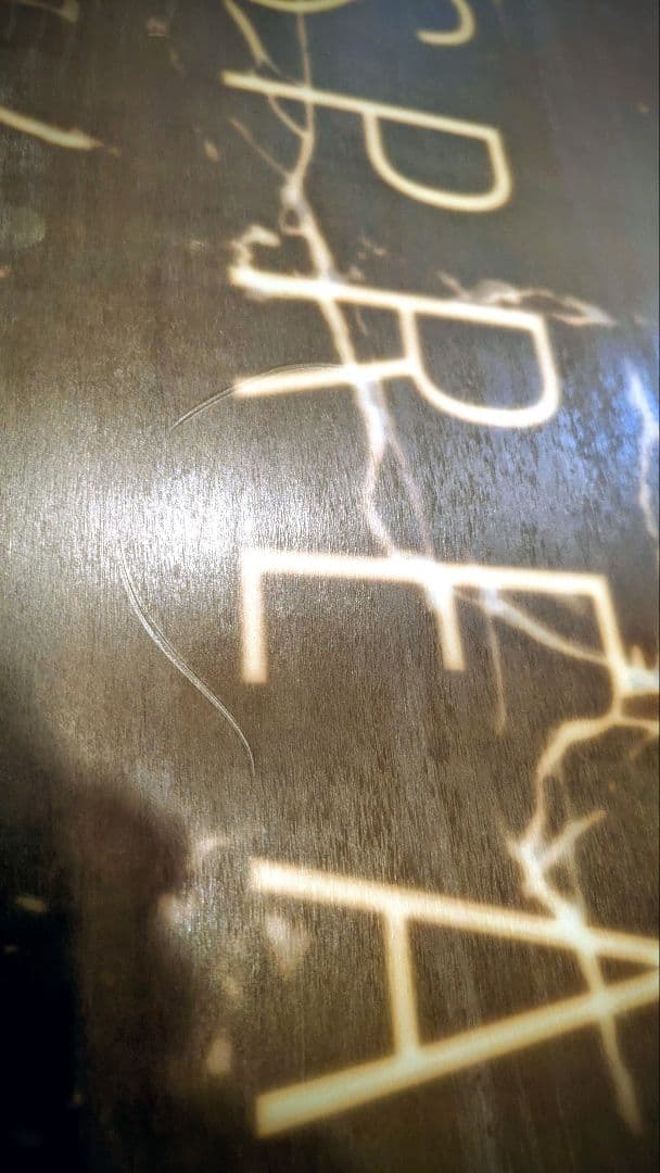 スノーボード spread lta-f 21-22 156cm