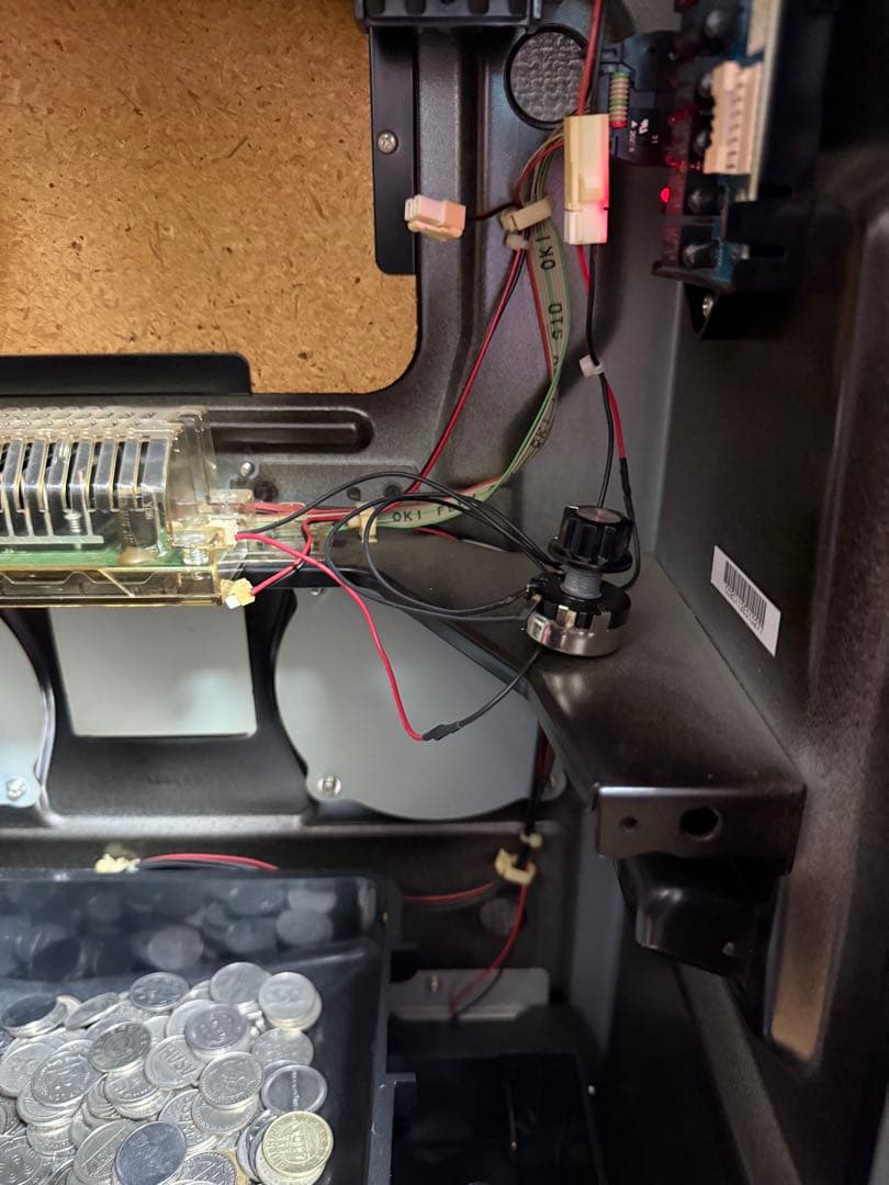 【送料無料】バジリスクⅡ パチスロ　実機　不要機