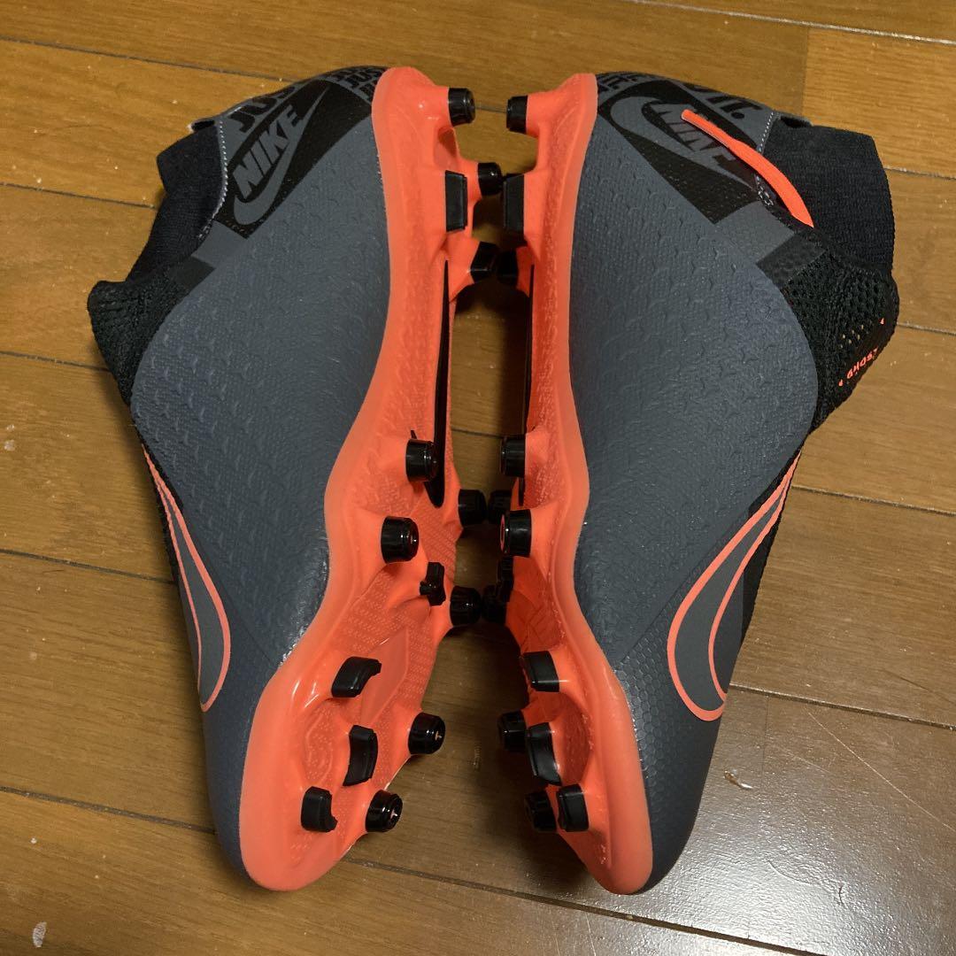 NIKE ナイキ ファントムビジョン PRO DF FG