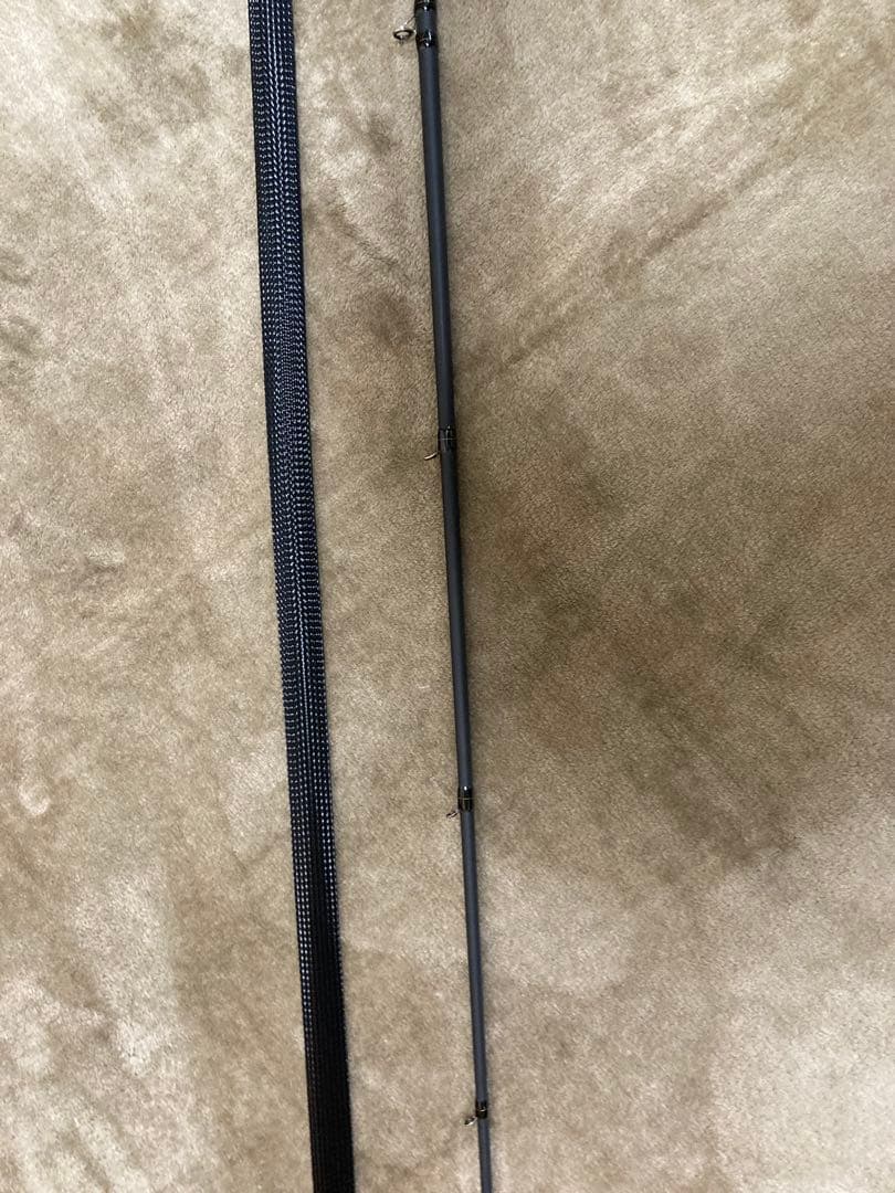 じ*い様 新品未使用　WOLFDOWN ウルフダウン WDC70MG キムケン