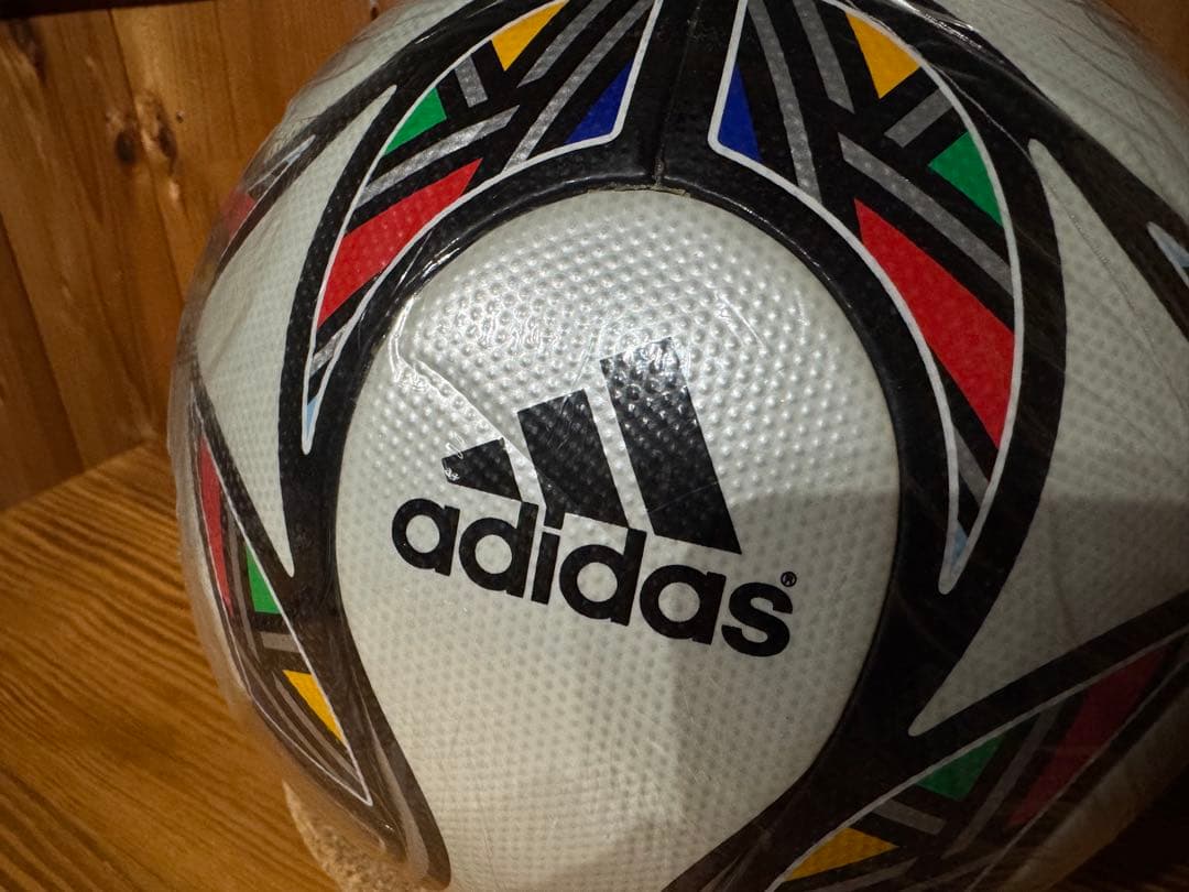 激レア新品★コンフェデレーションズカップ2009 Kopanya 公式球