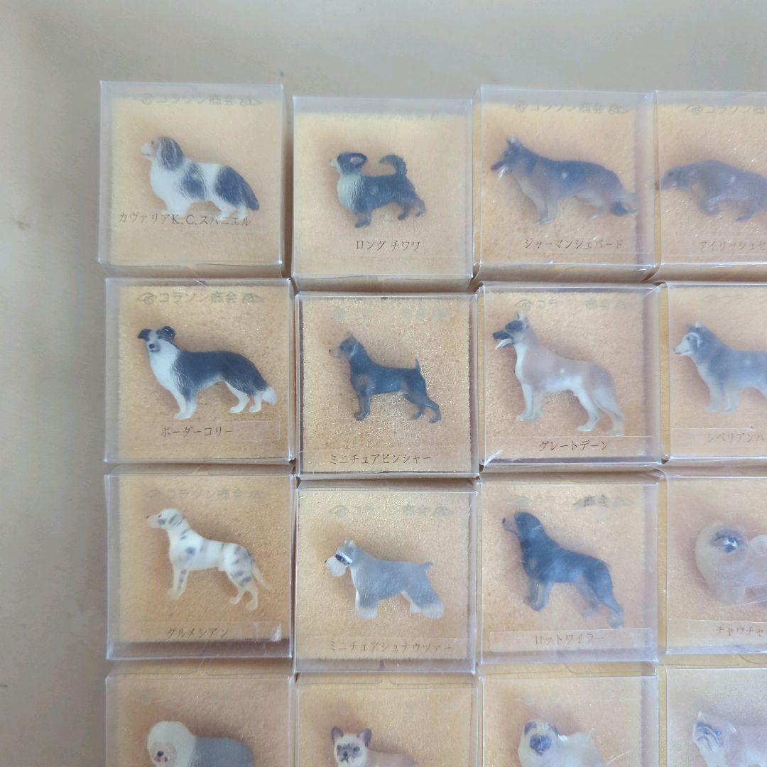 a様　コラソン商会　犬シリーズ　犬　バッジ　犬ピンバッジ　まとめ売り　30個