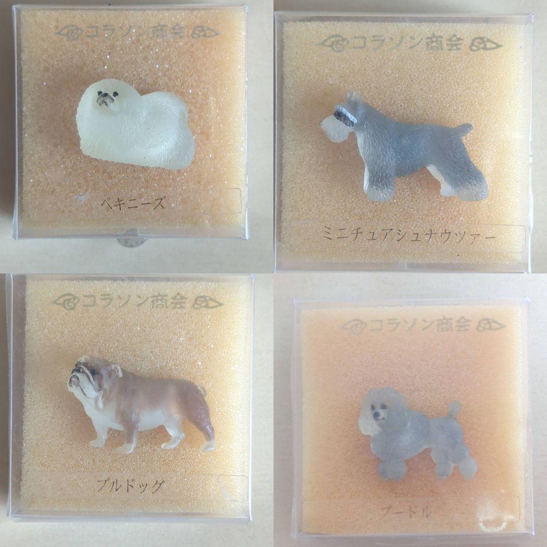 a様　コラソン商会　犬シリーズ　犬　バッジ　犬ピンバッジ　まとめ売り　30個
