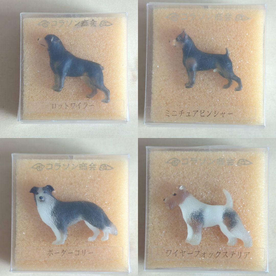 a様　コラソン商会　犬シリーズ　犬　バッジ　犬ピンバッジ　まとめ売り　30個