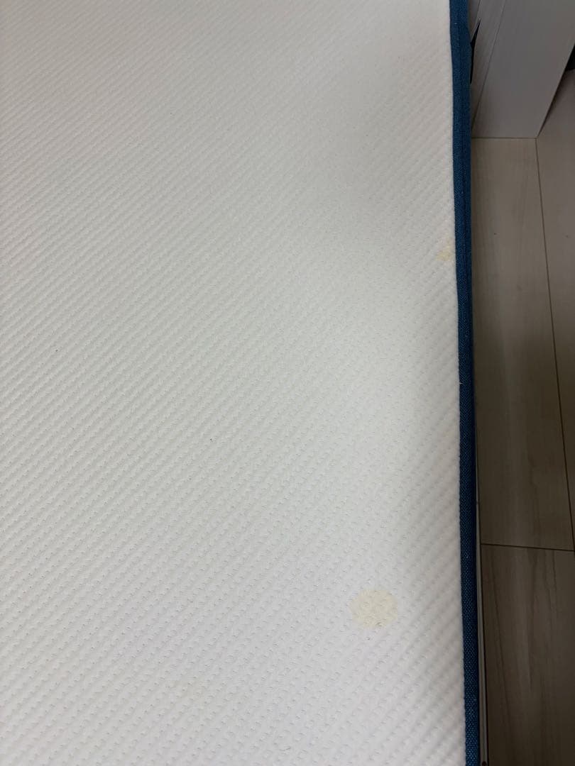 コラマットレス+無印ベッドフレーム(セミダブル) バラ売相談可