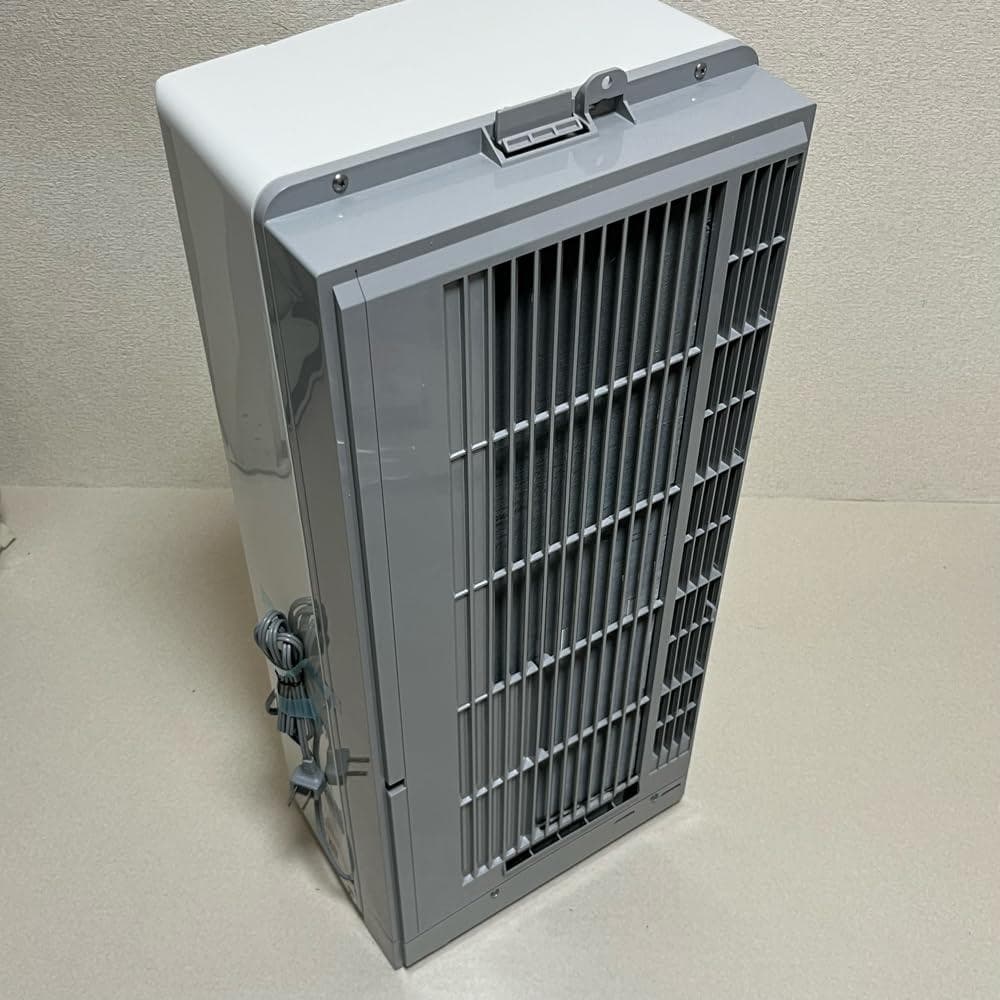 【2023年製】 CORONA Relala 窓用エアコン CW-16A3