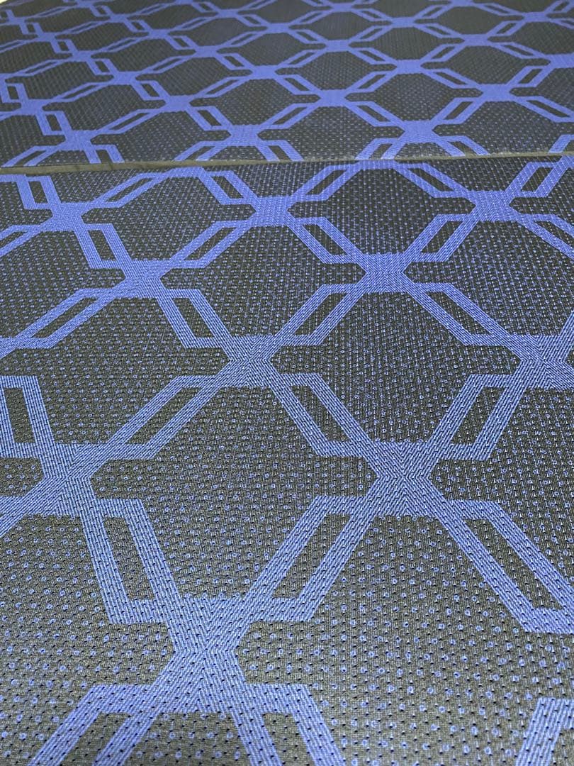 エアーSX-H マットレス（ハードタイプ）エアーサイクロン内蔵三つ折りタイプ