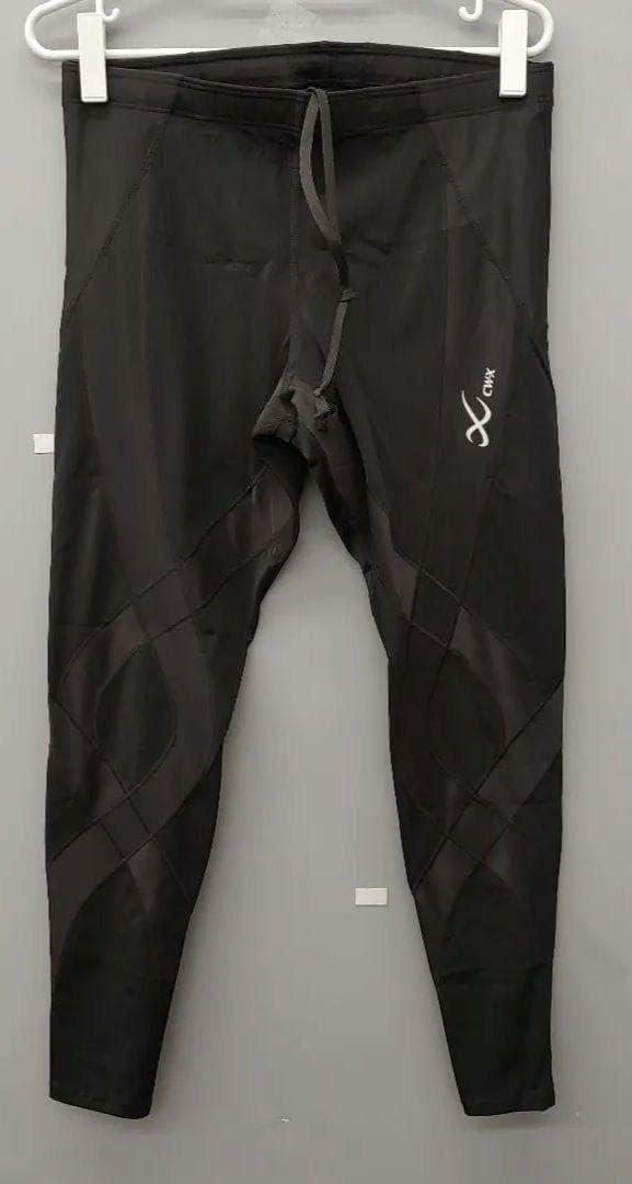 8301 [CW-X]　LBサイズ スポーツタイツ HZO639 メンズ