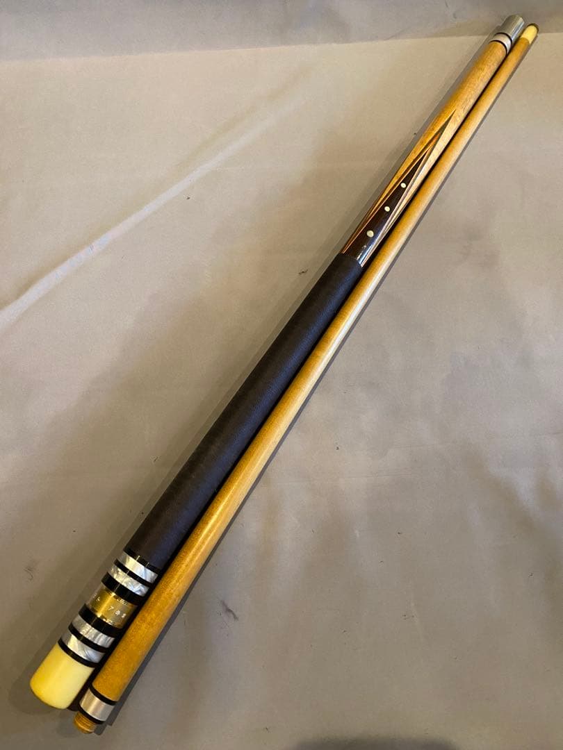 c*q様 オールド詳細不明キュー　No.2