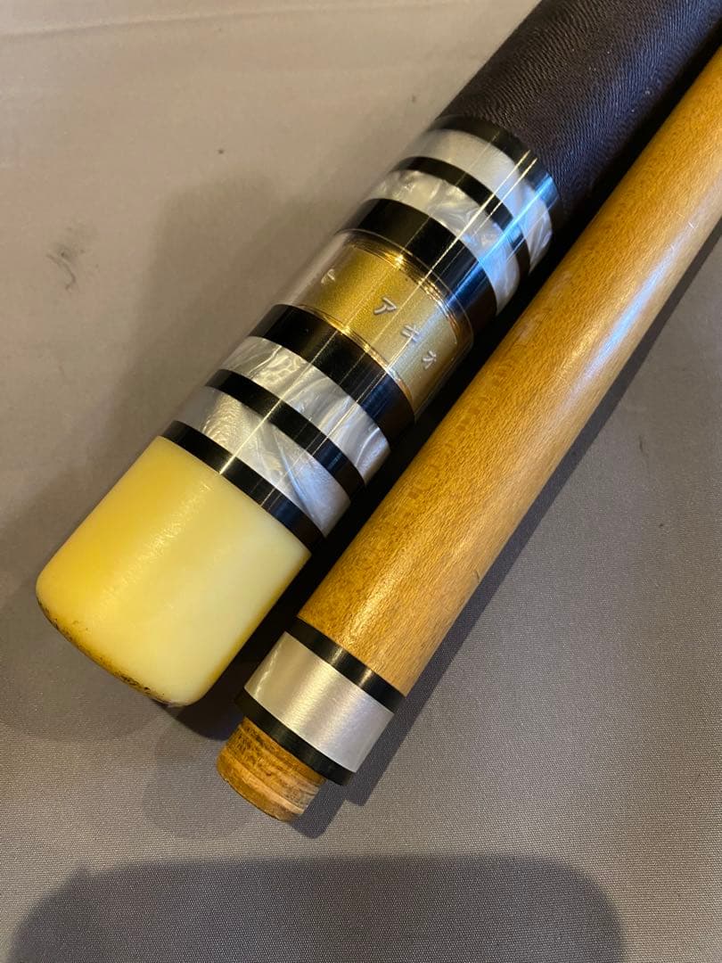 c*q様 オールド詳細不明キュー　No.2