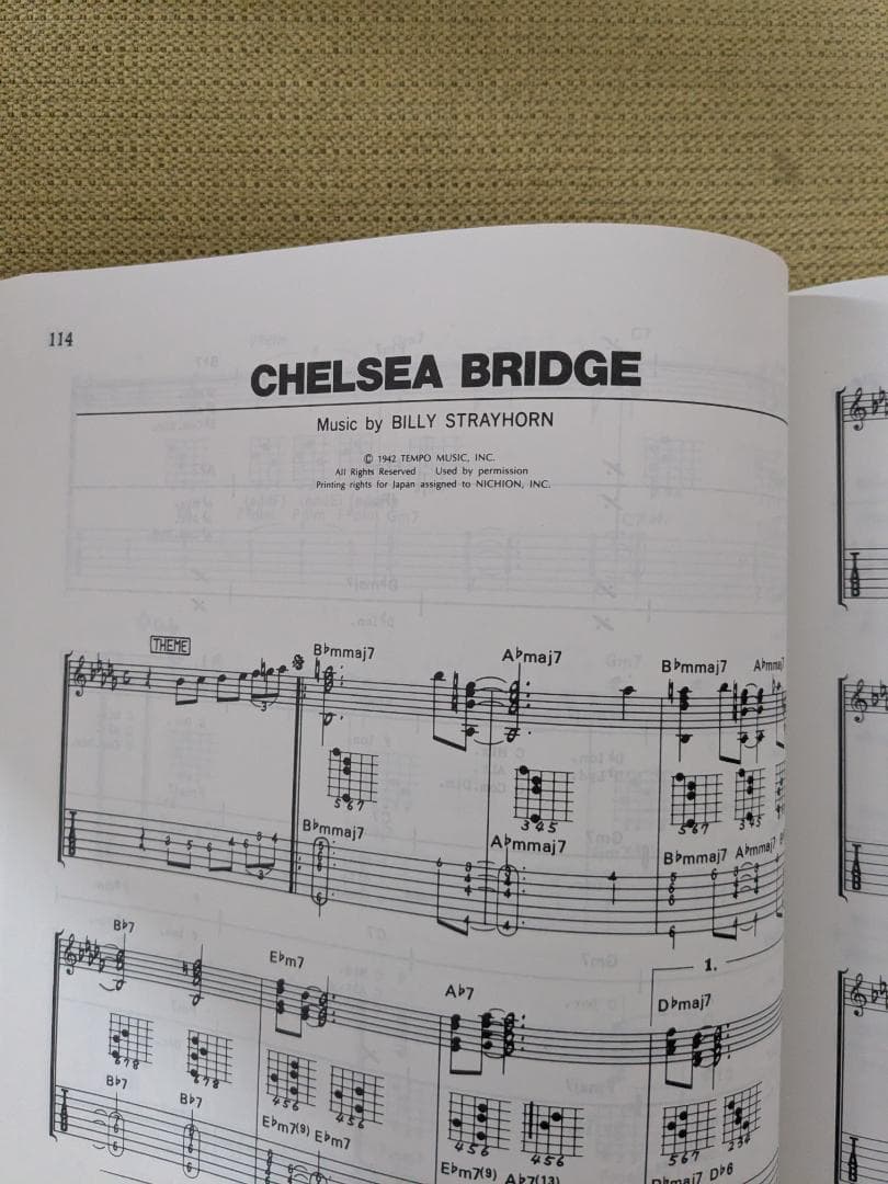 アート・デザイン・音楽 THE ENCYCLOPEDIA OF JAZZ GUITAR