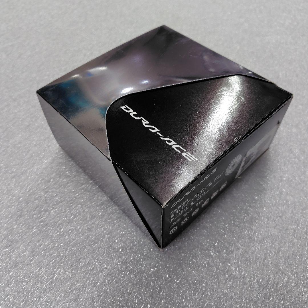 シマノ デュラエース CS-9000 11S 11-25T