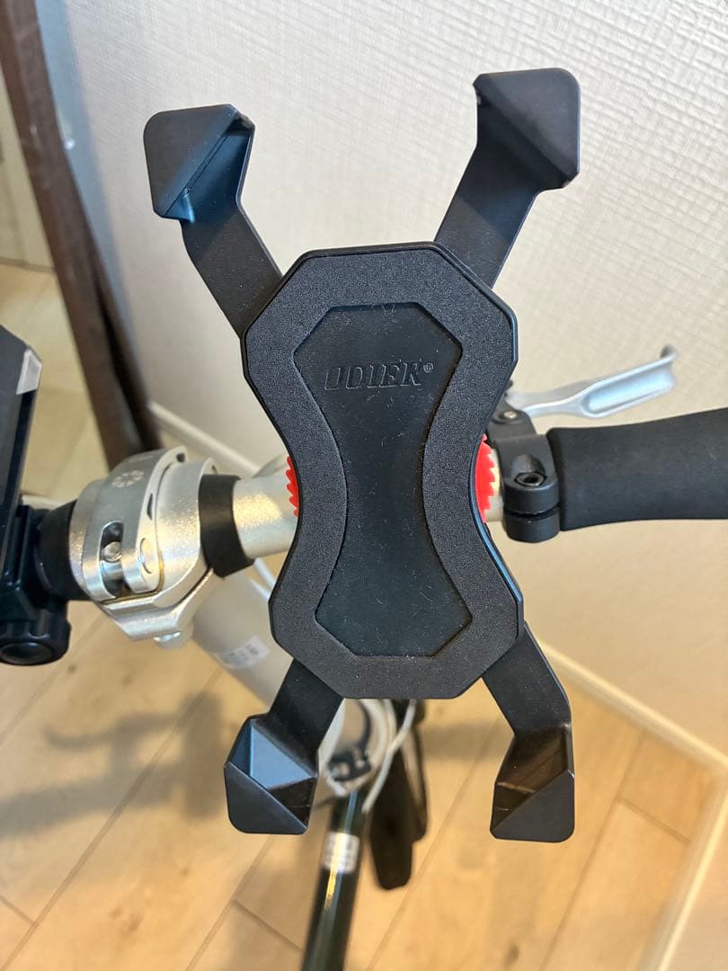 自転車本体 Tom.yam