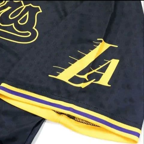 激レア　ドジャース　×　コービー・ブライアント 　限定ユニフォーム