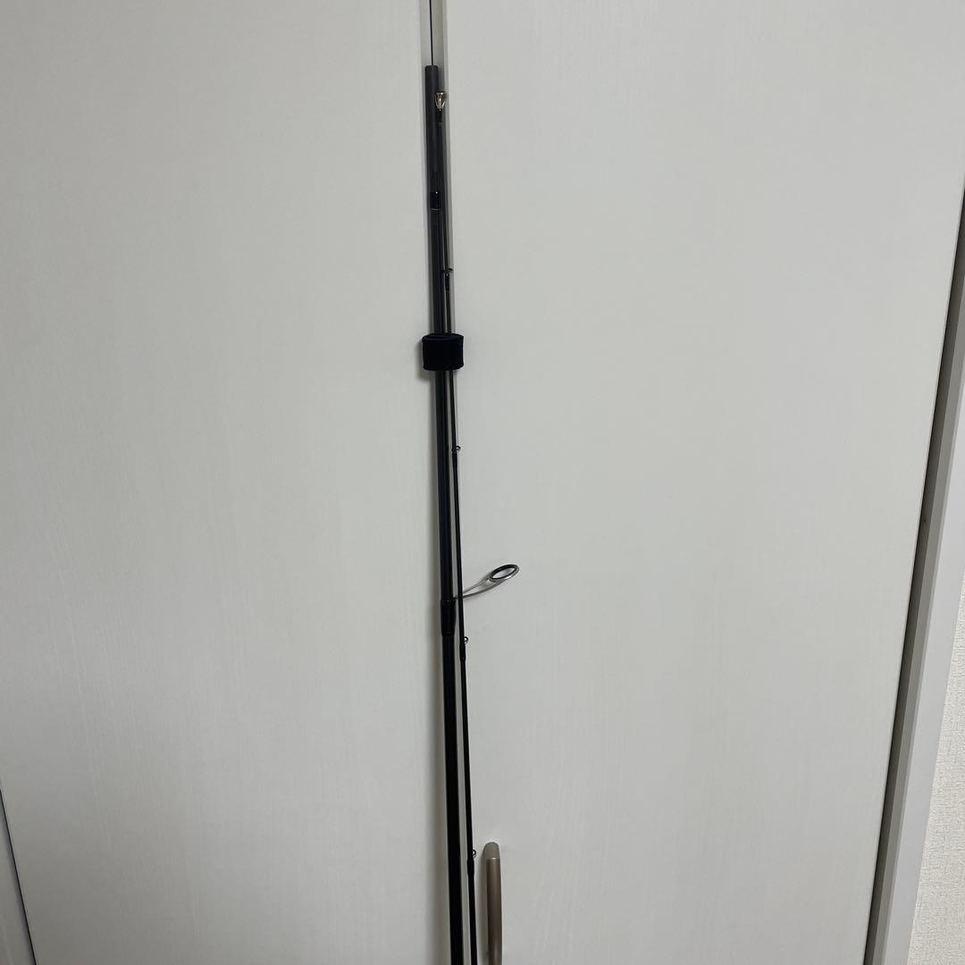 シーバスロッド