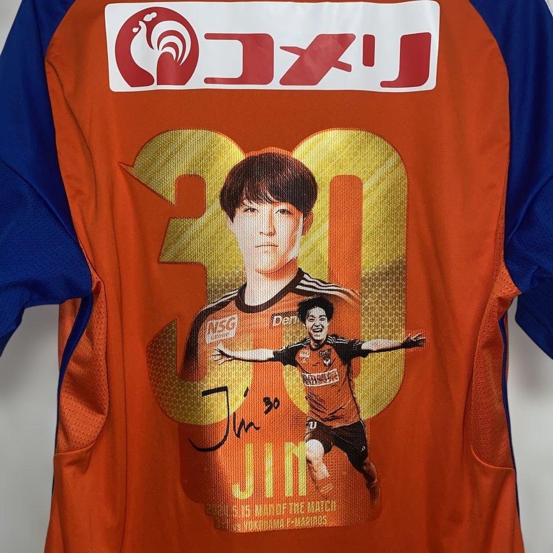 J1アルビレックス新潟　奥村仁　神ユニ　XL アディダス