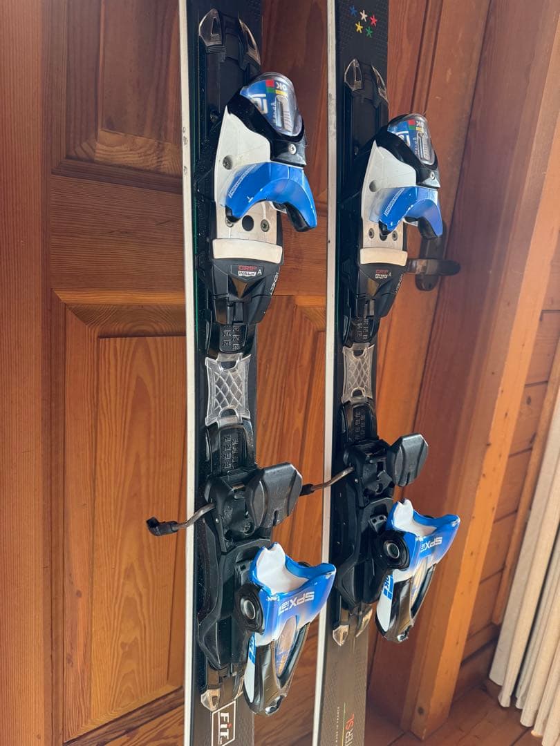 b*n様 DYNASTAR スピードオメグラス マスター リミテッドエディション