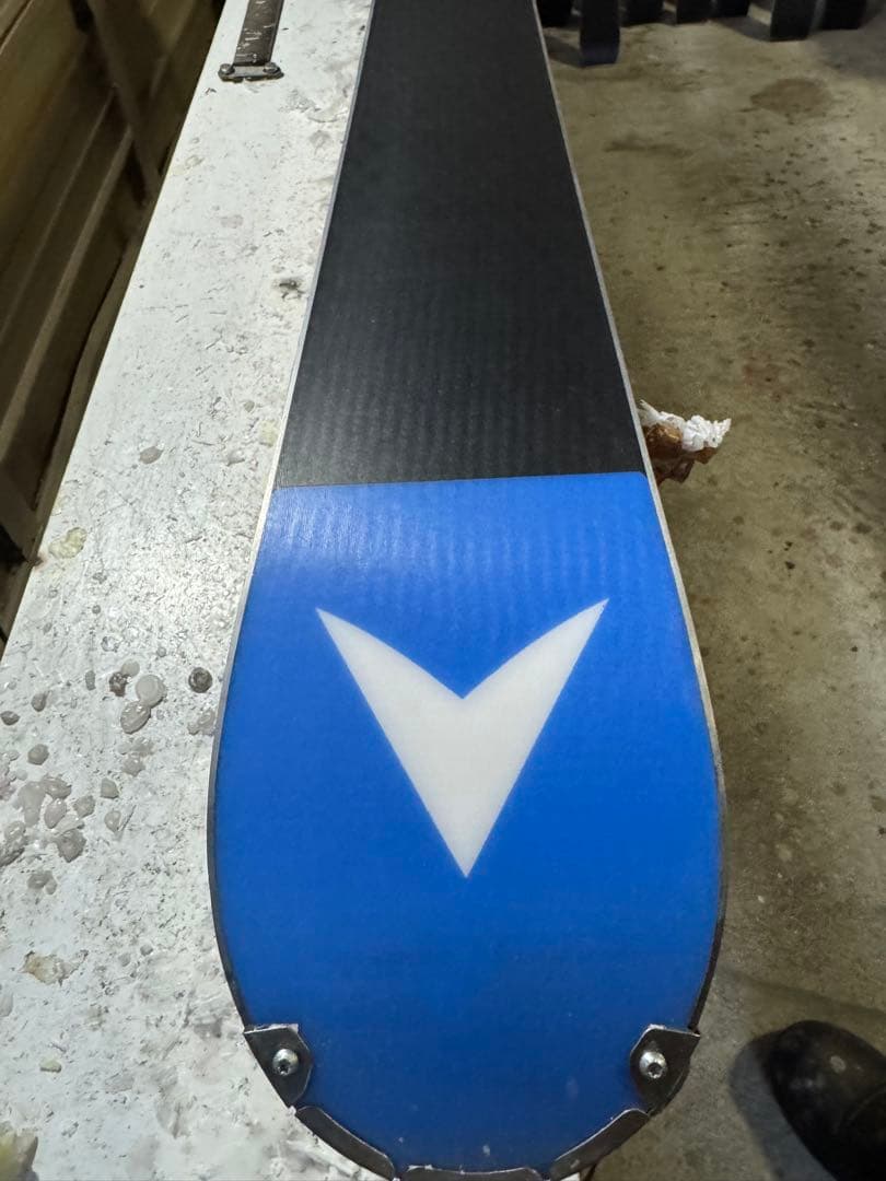 b*n様 DYNASTAR スピードオメグラス マスター リミテッドエディション