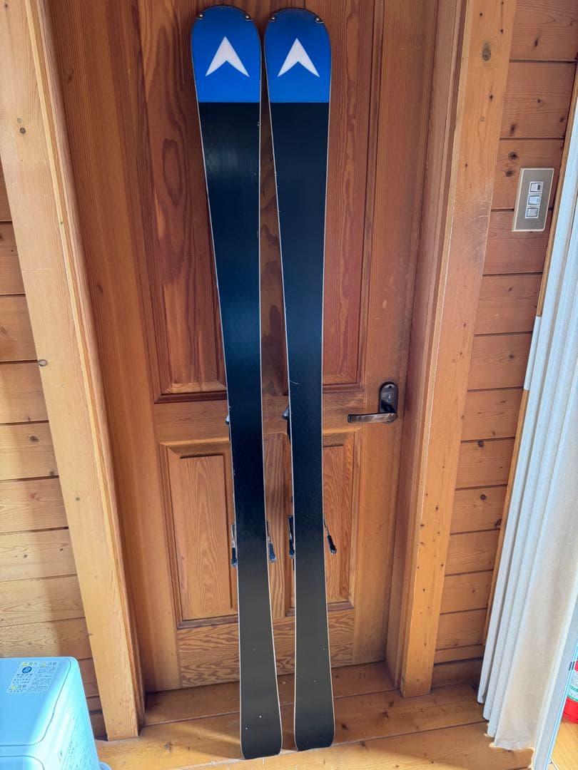 b*n様 DYNASTAR スピードオメグラス マスター リミテッドエディション