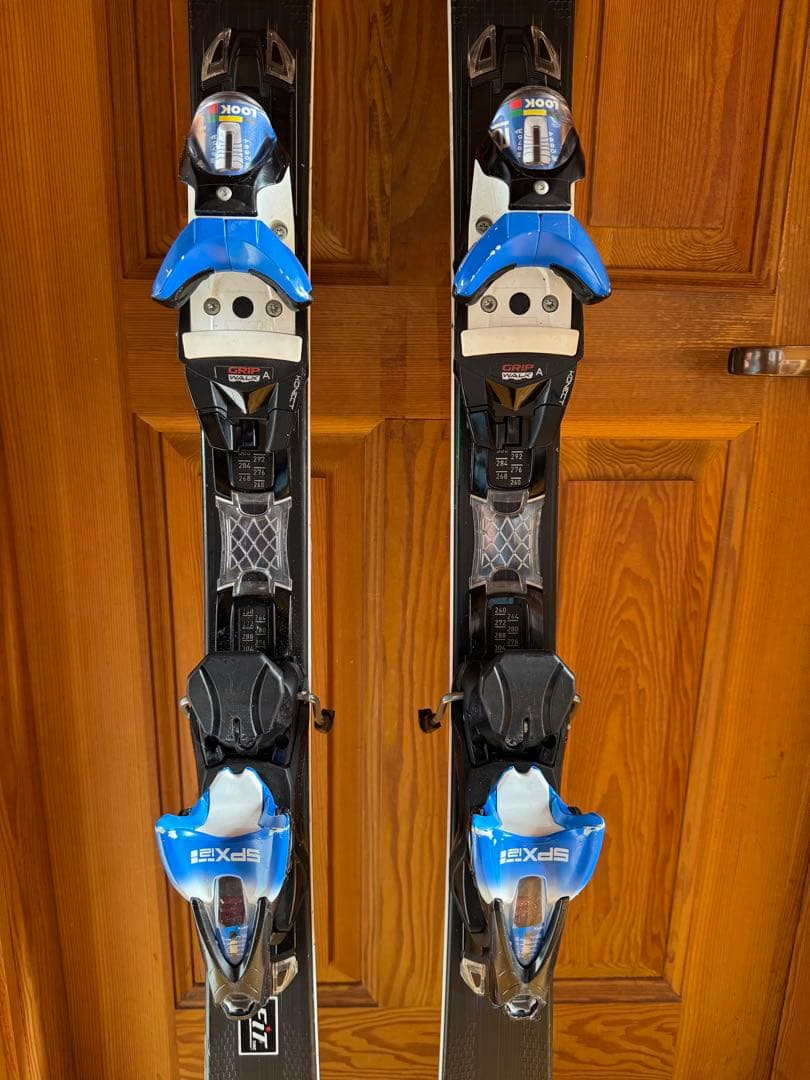 b*n様 DYNASTAR スピードオメグラス マスター リミテッドエディション