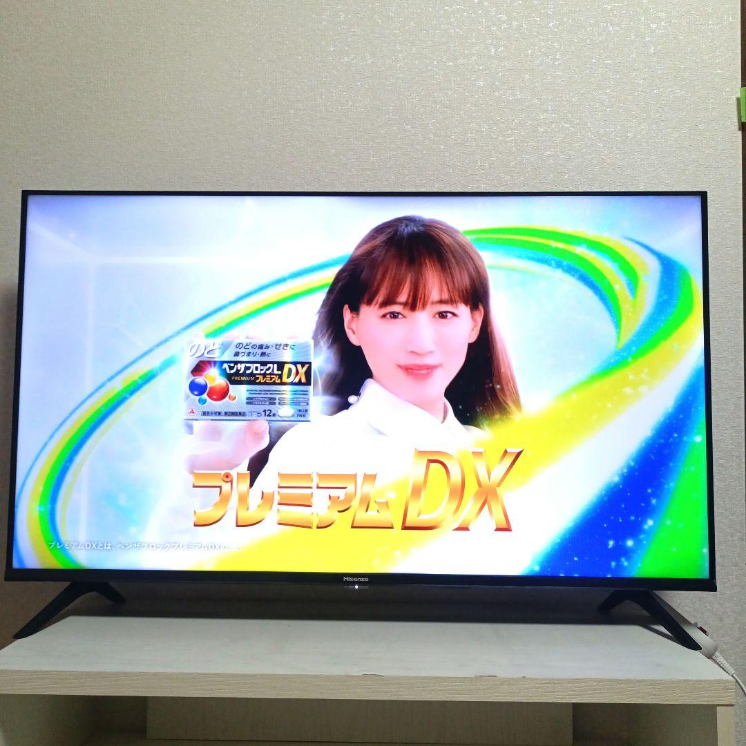 ❶Hisense[2022年製品]40A40G