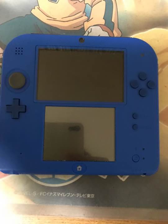 Nintendo Switch 2DS
