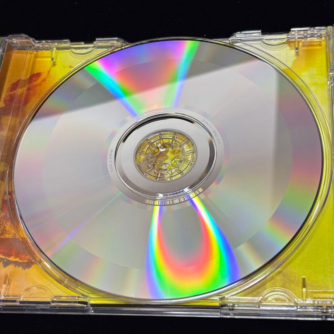 SHOJI NARITA OVER LIFE CD アルバム