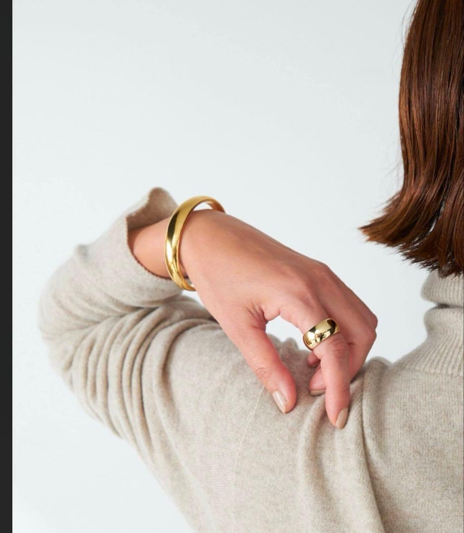 アクセサリー Plage GABRIELA ARTIGAS FLAT BEAM C