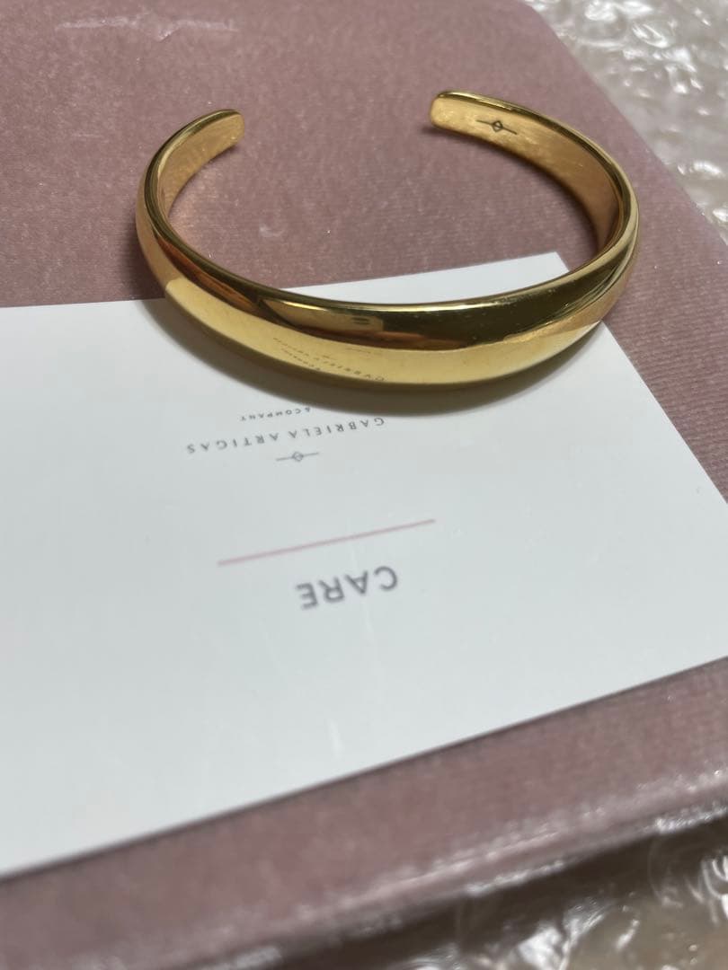 アクセサリー Plage GABRIELA ARTIGAS FLAT BEAM C