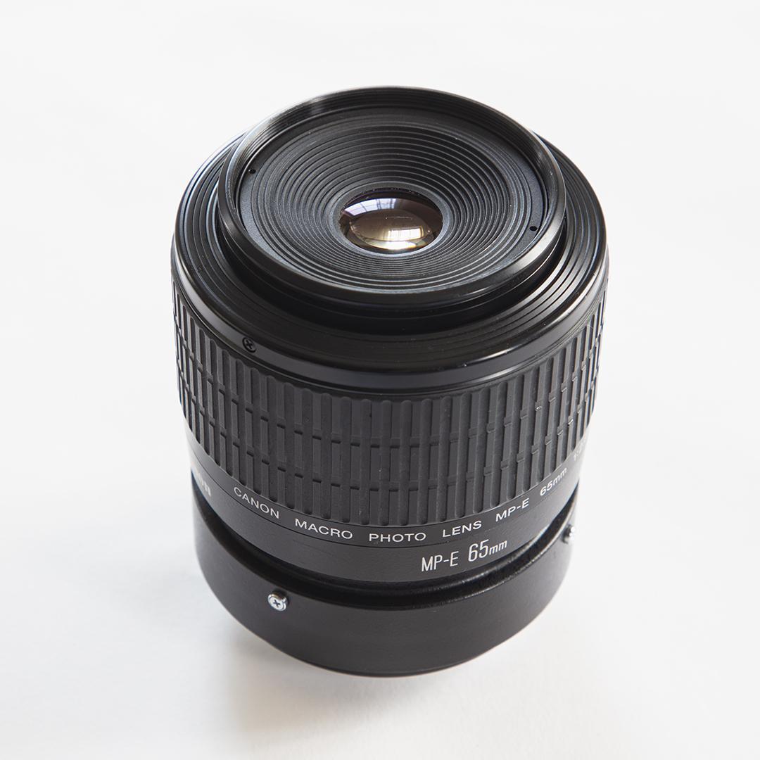 canon キヤノン MP-E65mm F2.8 1-5×マクロフォト