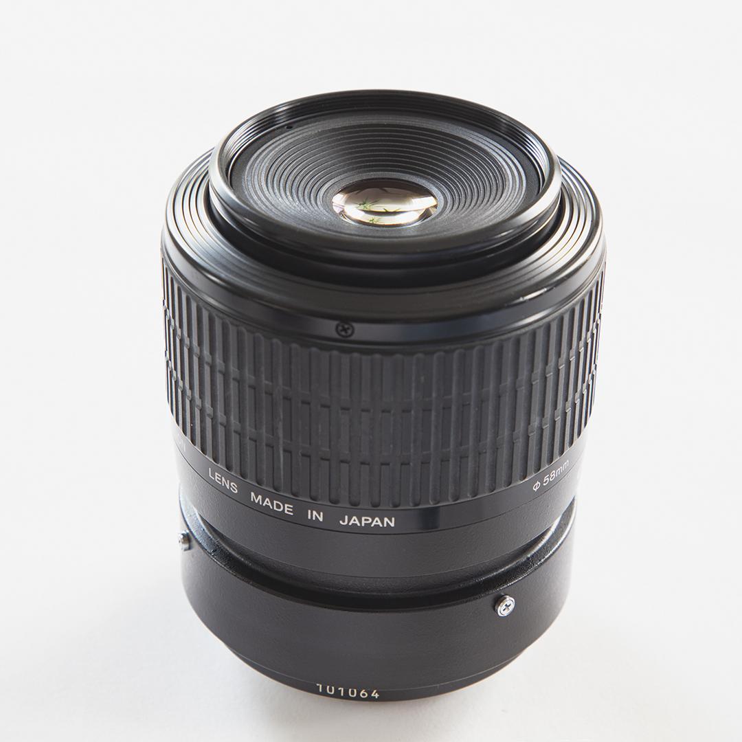 canon キヤノン MP-E65mm F2.8 1-5×マクロフォト