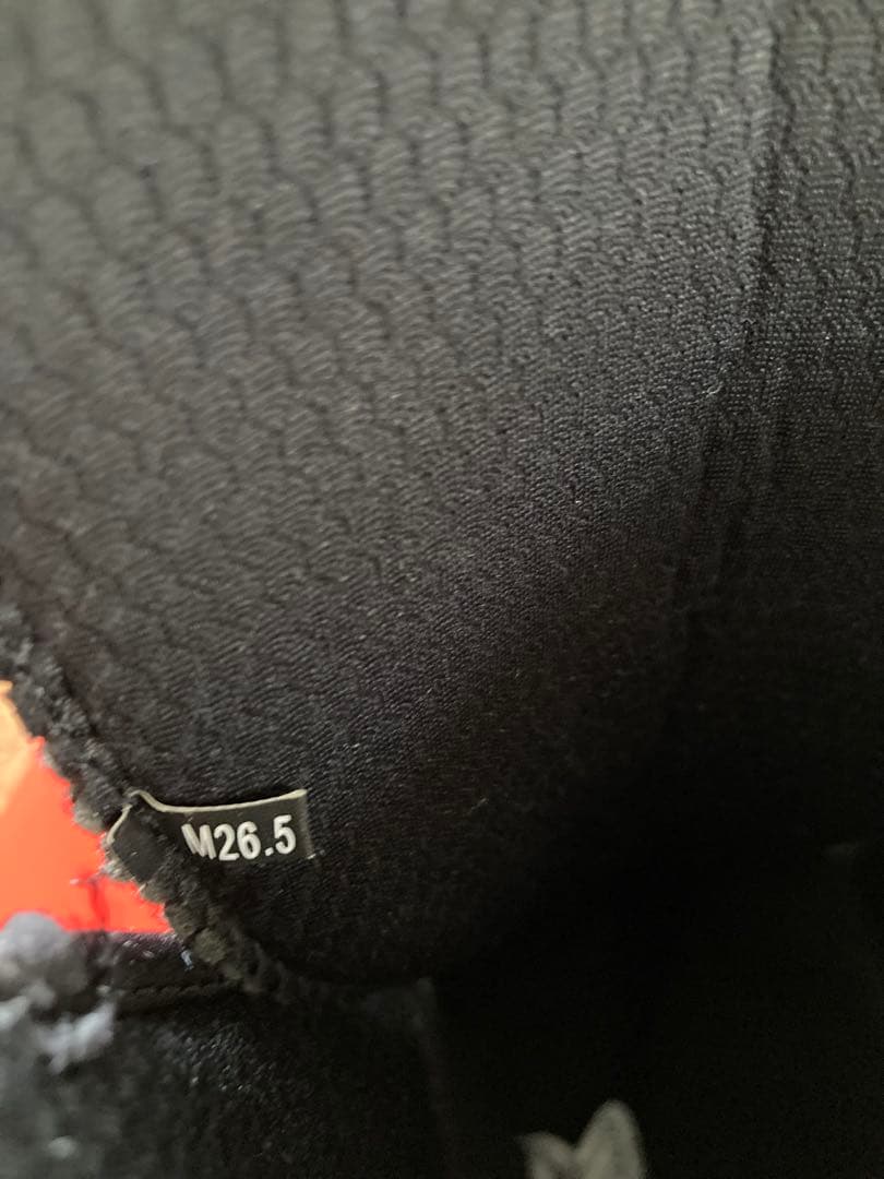 新品　DEELUXE インナー　26.5cm