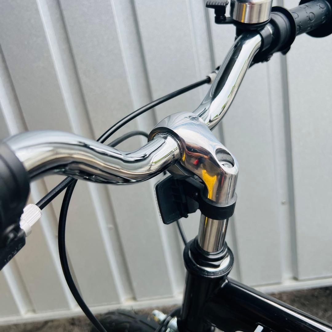 美品　送料込み　へんしんバイクＸ14 14インチ　 ストライダー