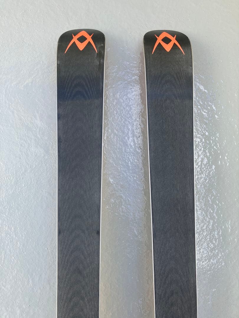 スキー VOLKL RACETIGER GS WC 183cm R25