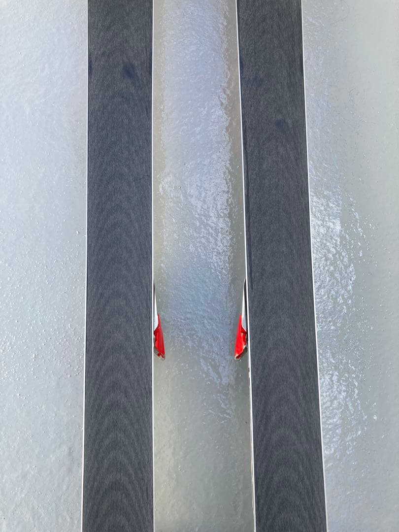 スキー VOLKL RACETIGER GS WC 183cm R25