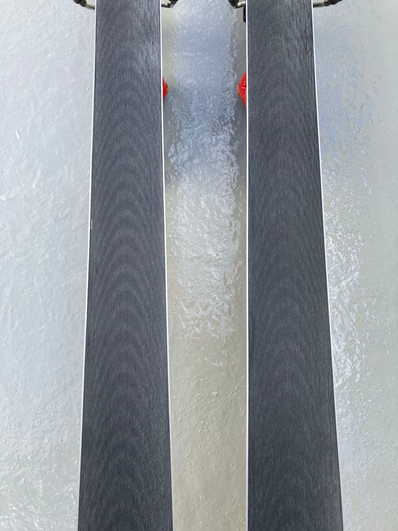 スキー VOLKL RACETIGER GS WC 183cm R25