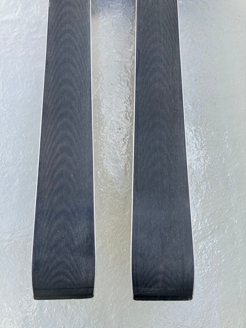 スキー VOLKL RACETIGER GS WC 183cm R25