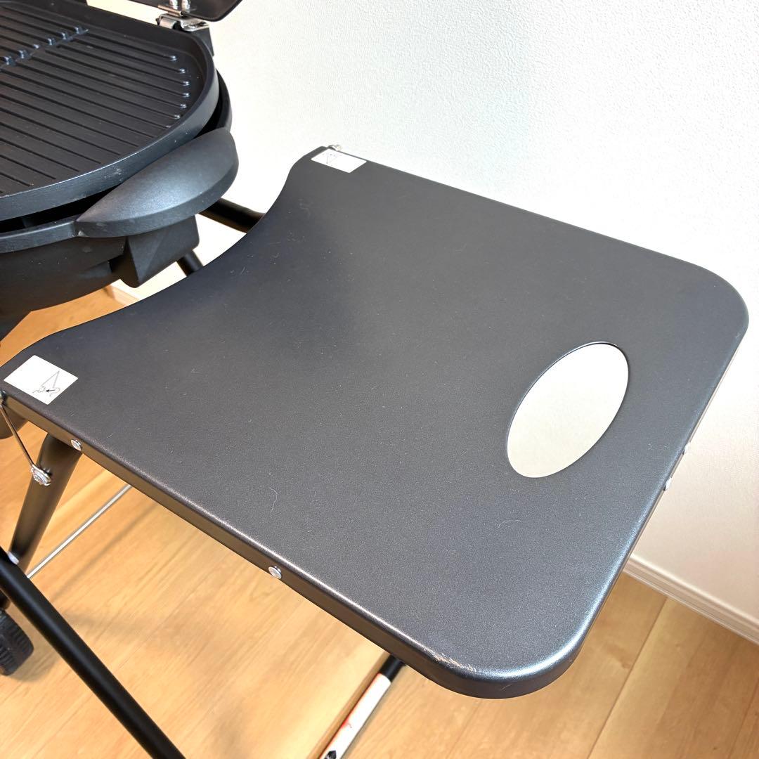 LOGOS ロゴス BBQ エレグリル バーベキューグリル