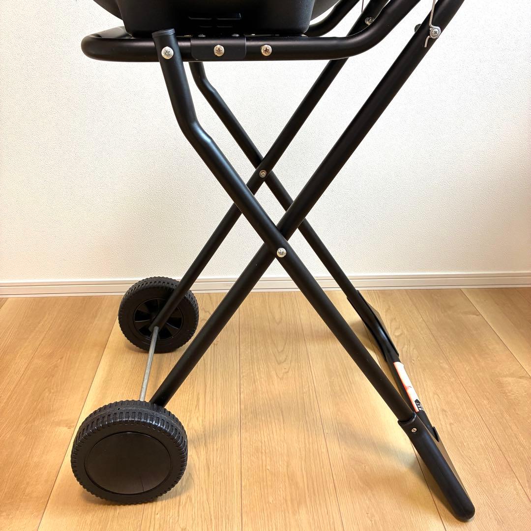 LOGOS ロゴス BBQ エレグリル バーベキューグリル